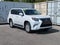 2018 Lexus GX 460 Base