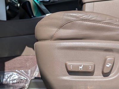 2018 Lexus GX 460 Base