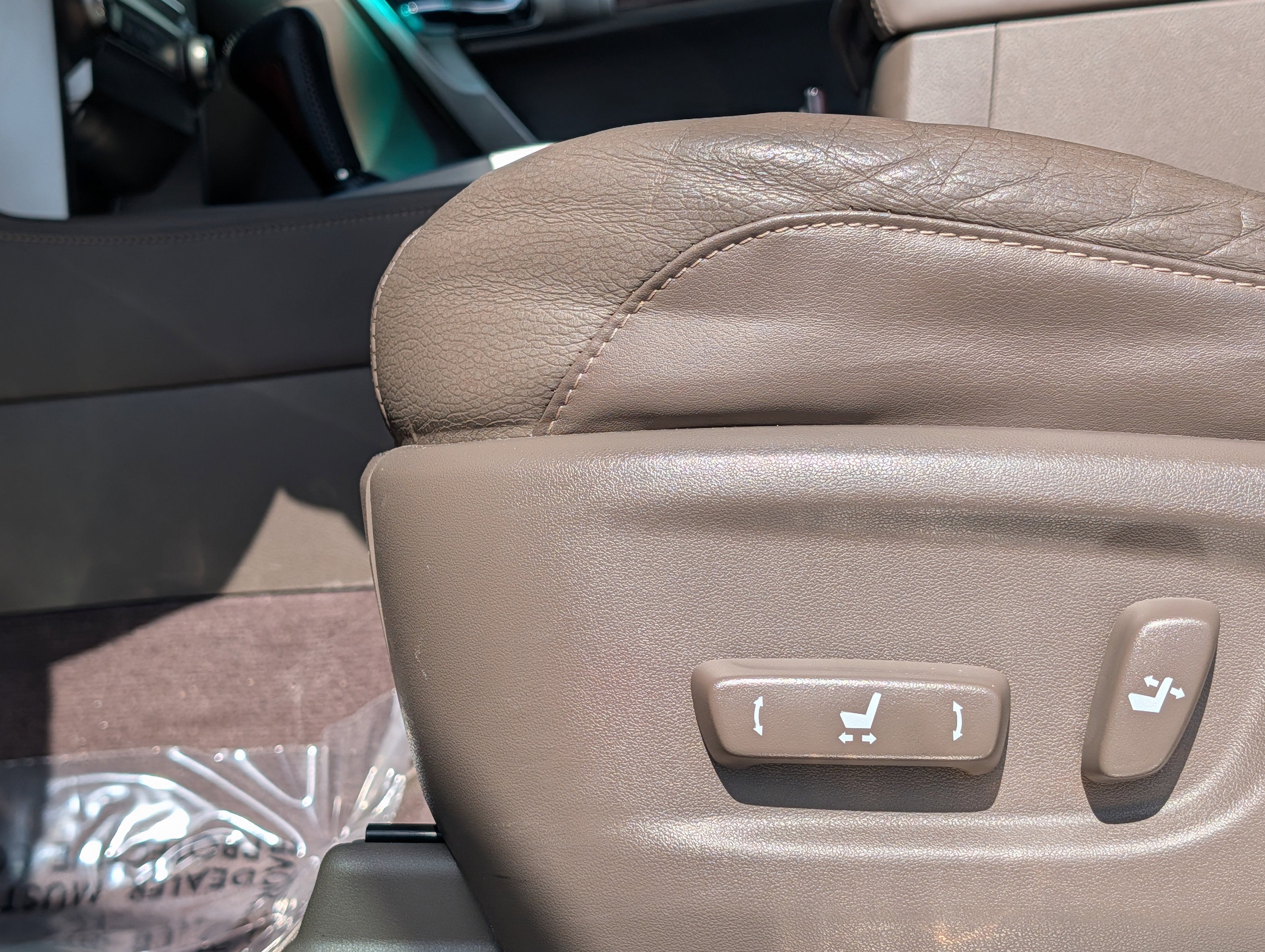 2018 Lexus GX 460 Base