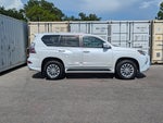 2018 Lexus GX 460 Base