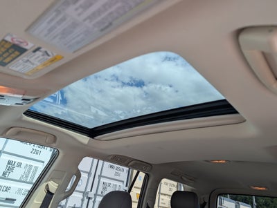2018 Lexus GX 460 Base