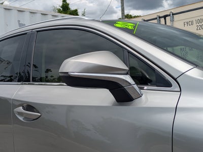 2020 Lexus NX NX 300