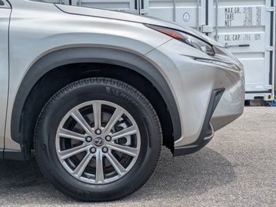 2020 Lexus NX NX 300
