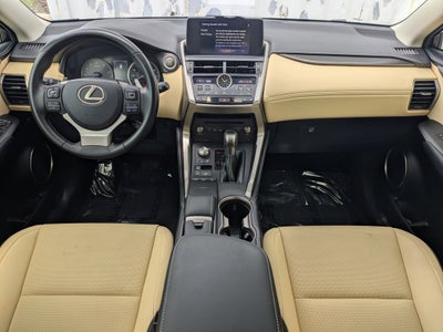 2020 Lexus NX NX 300