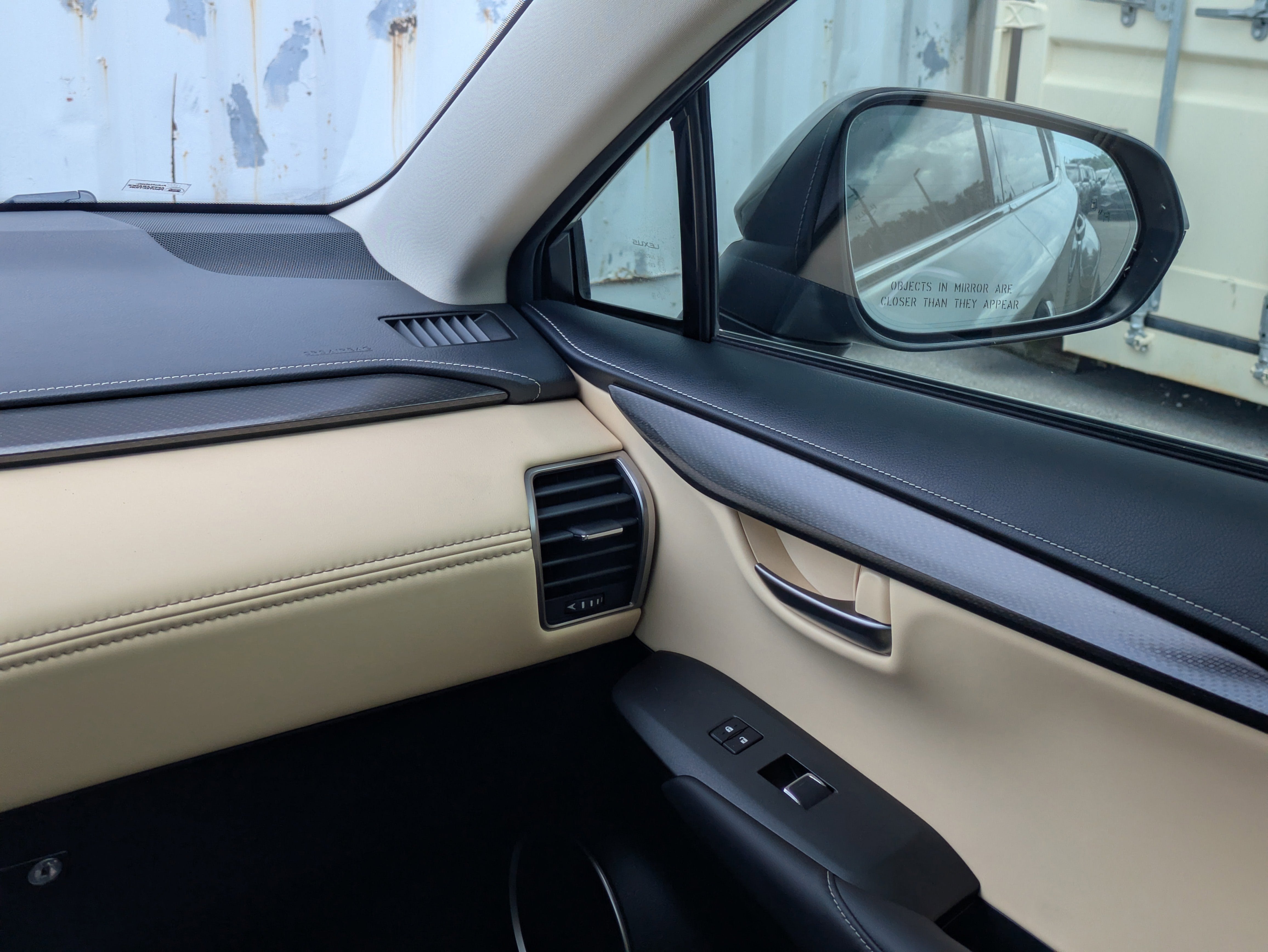 2020 Lexus NX NX 300