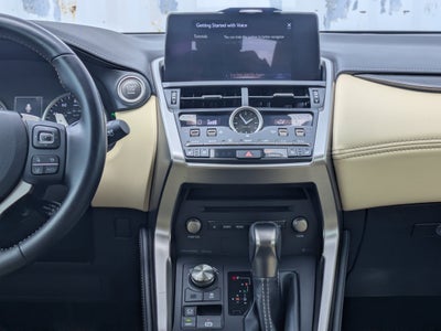 2020 Lexus NX NX 300