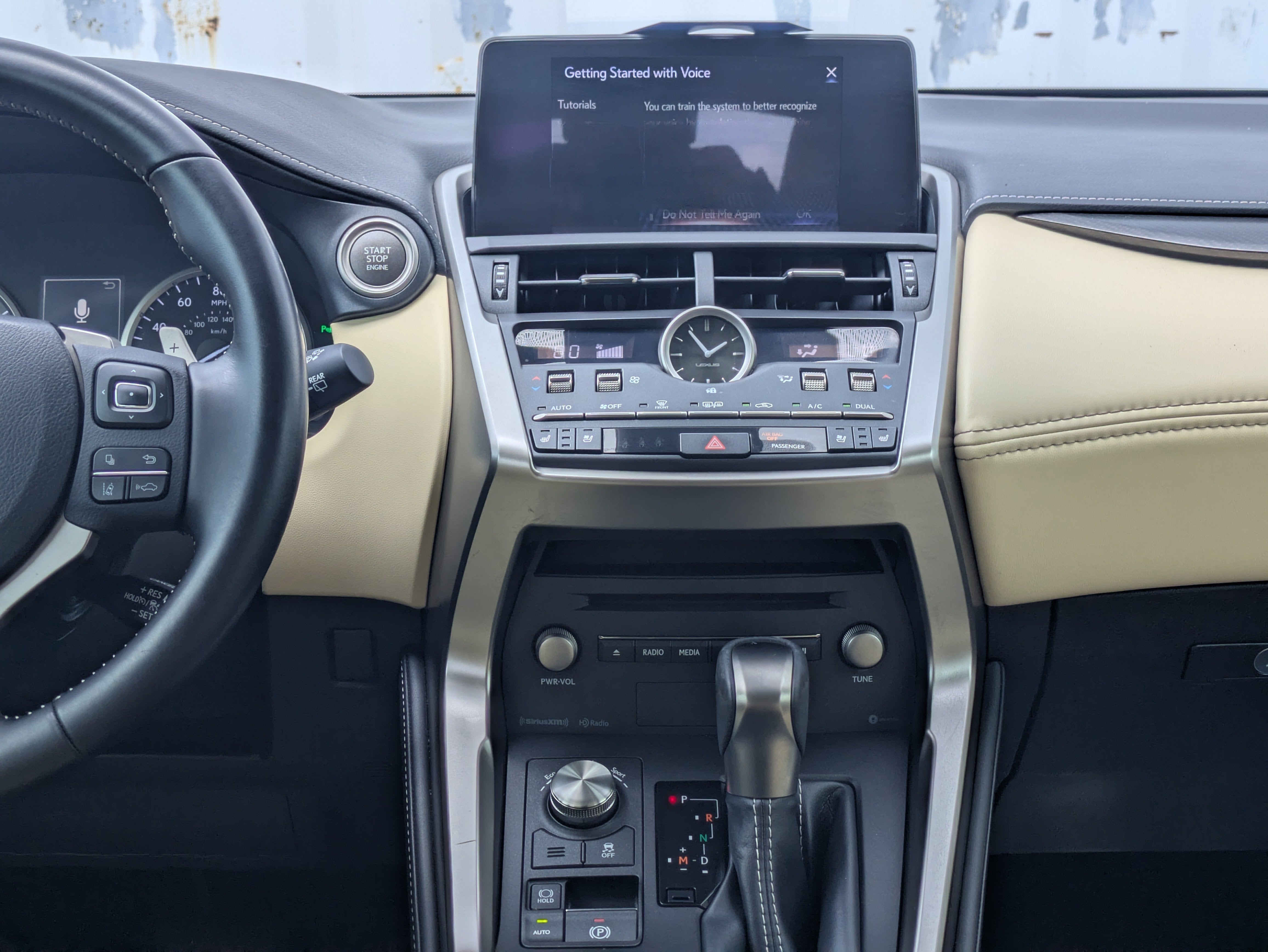 2020 Lexus NX NX 300