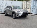2020 Lexus NX NX 300