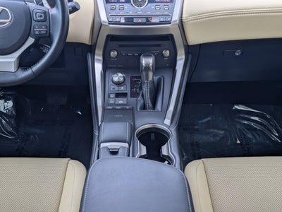 2020 Lexus NX NX 300