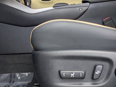 2020 Lexus NX NX 300