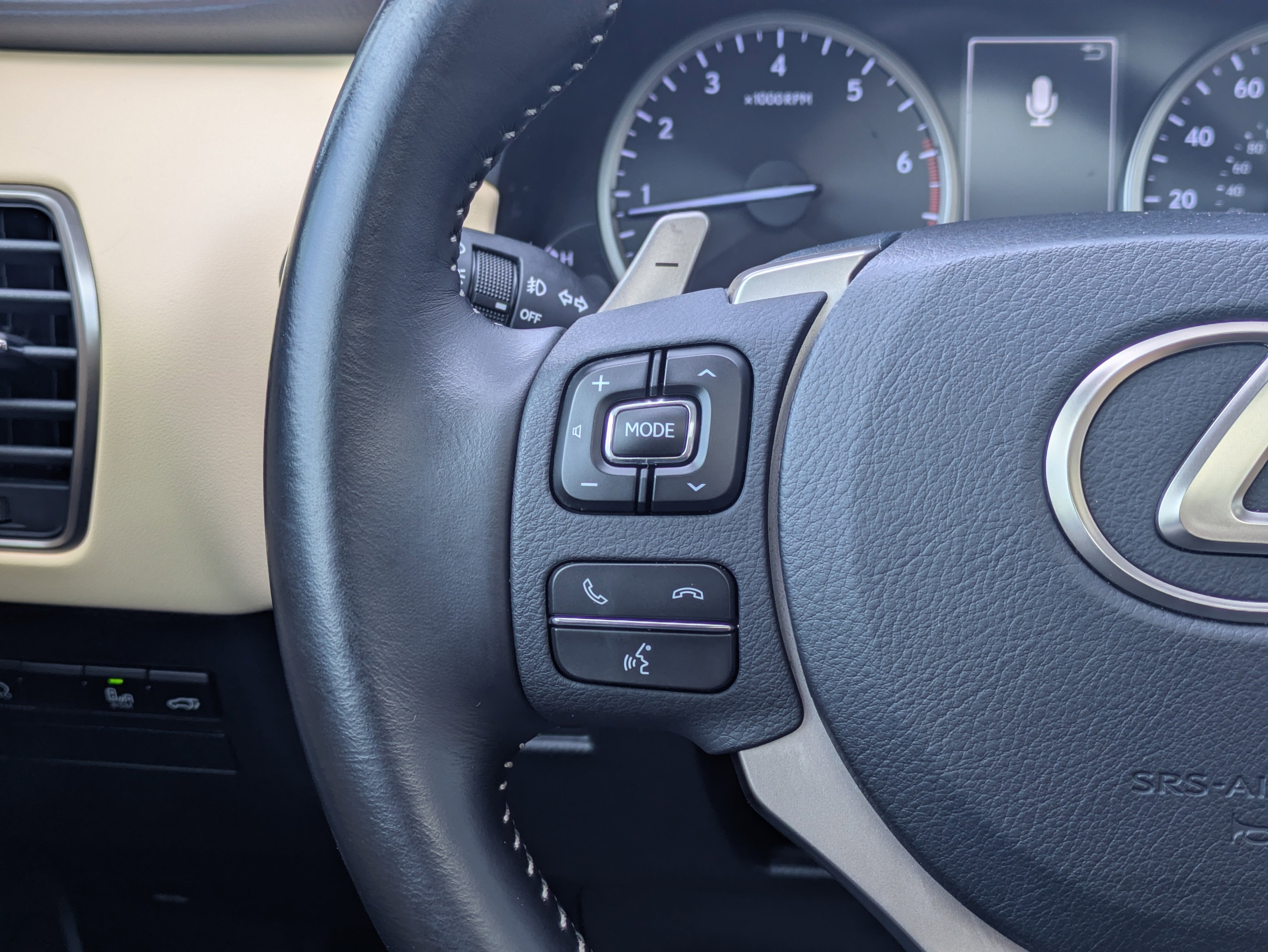 2020 Lexus NX NX 300