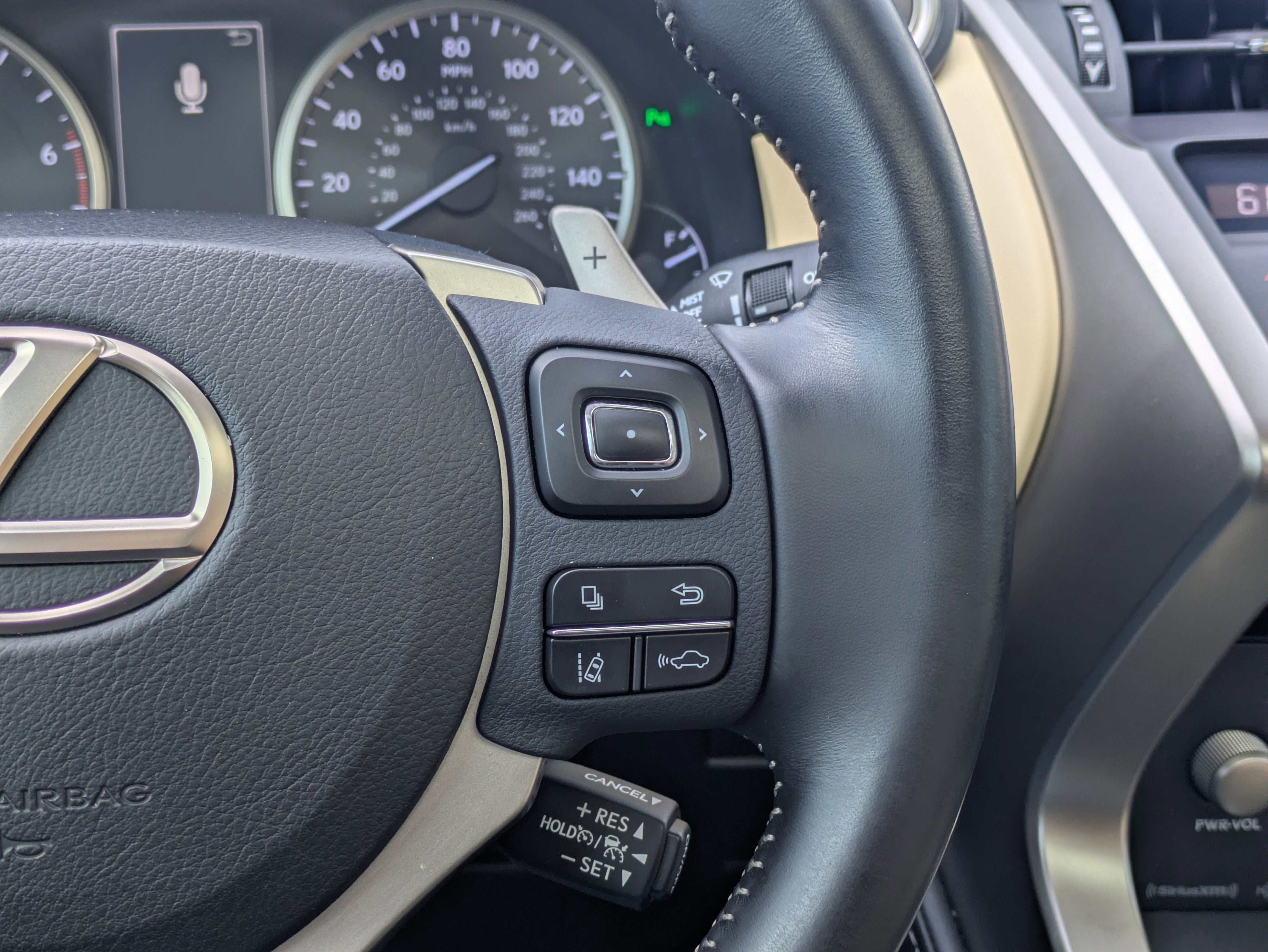 2020 Lexus NX NX 300