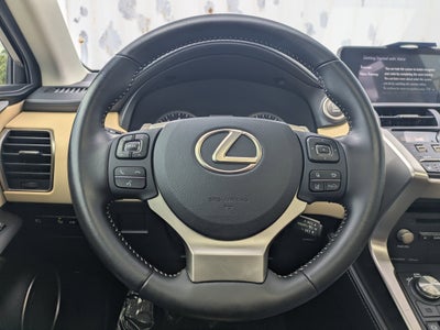 2020 Lexus NX NX 300