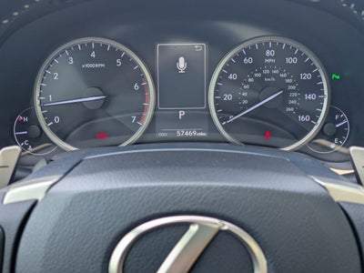 2020 Lexus NX NX 300