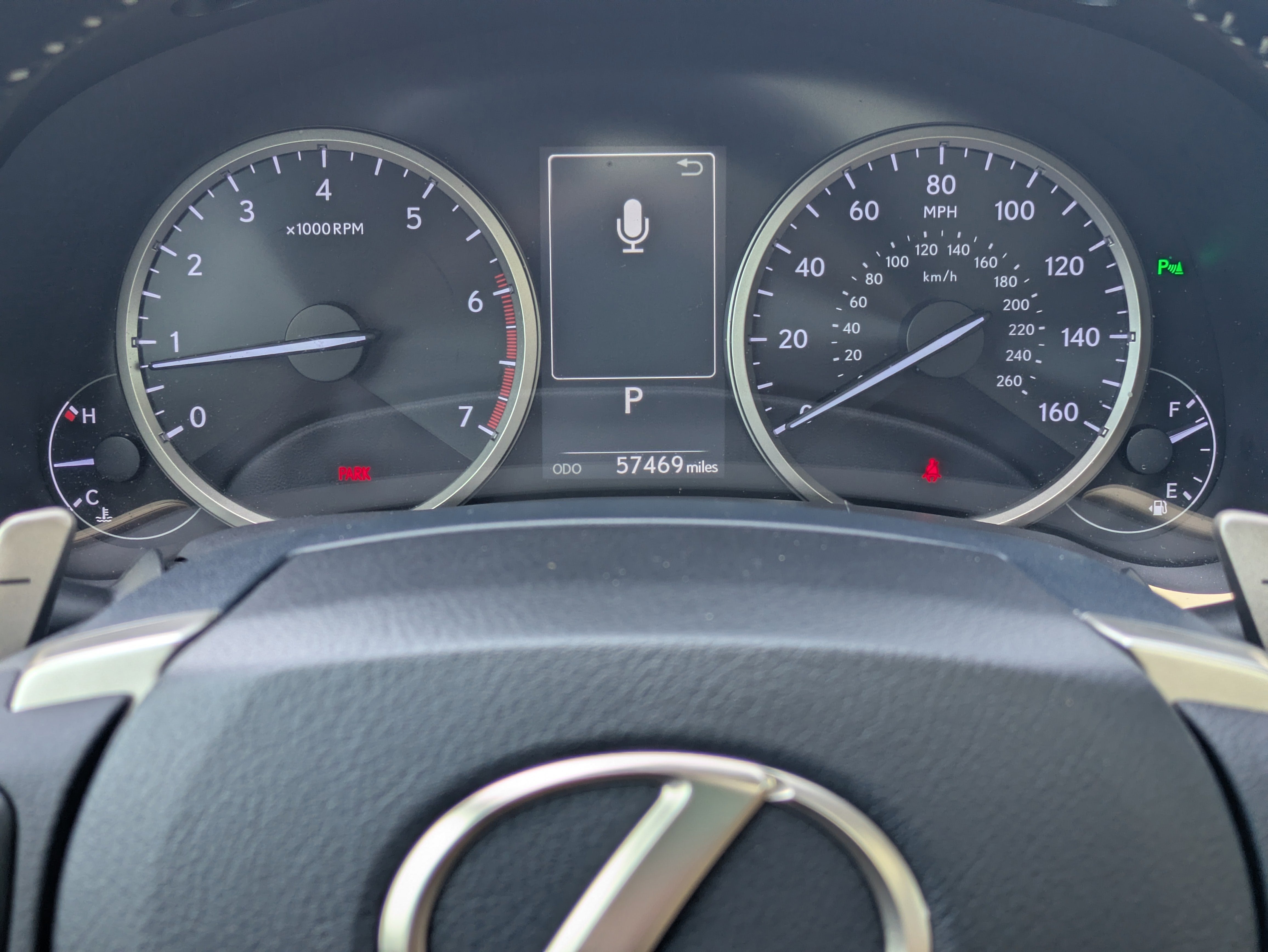 2020 Lexus NX NX 300