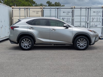 2020 Lexus NX NX 300