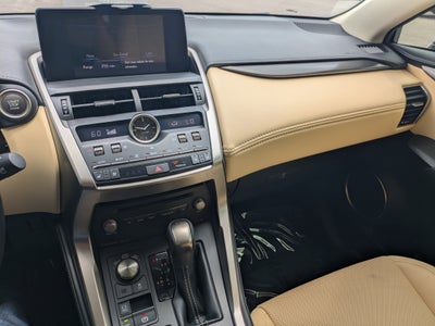 2020 Lexus NX NX 300