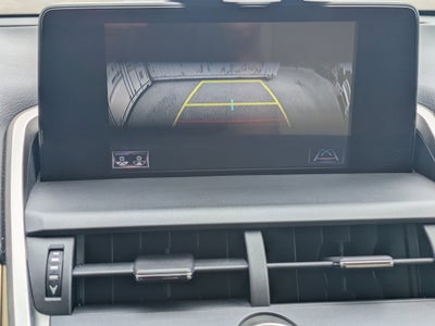 2020 Lexus NX NX 300