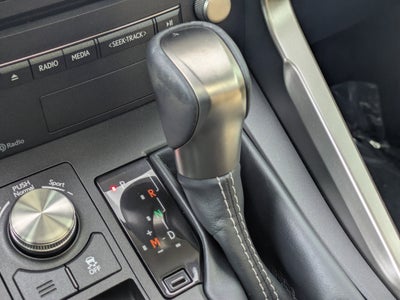 2020 Lexus NX NX 300
