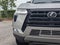 2026 Lexus GX 550 Overtrail+