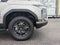 2026 Lexus GX 550 Overtrail+