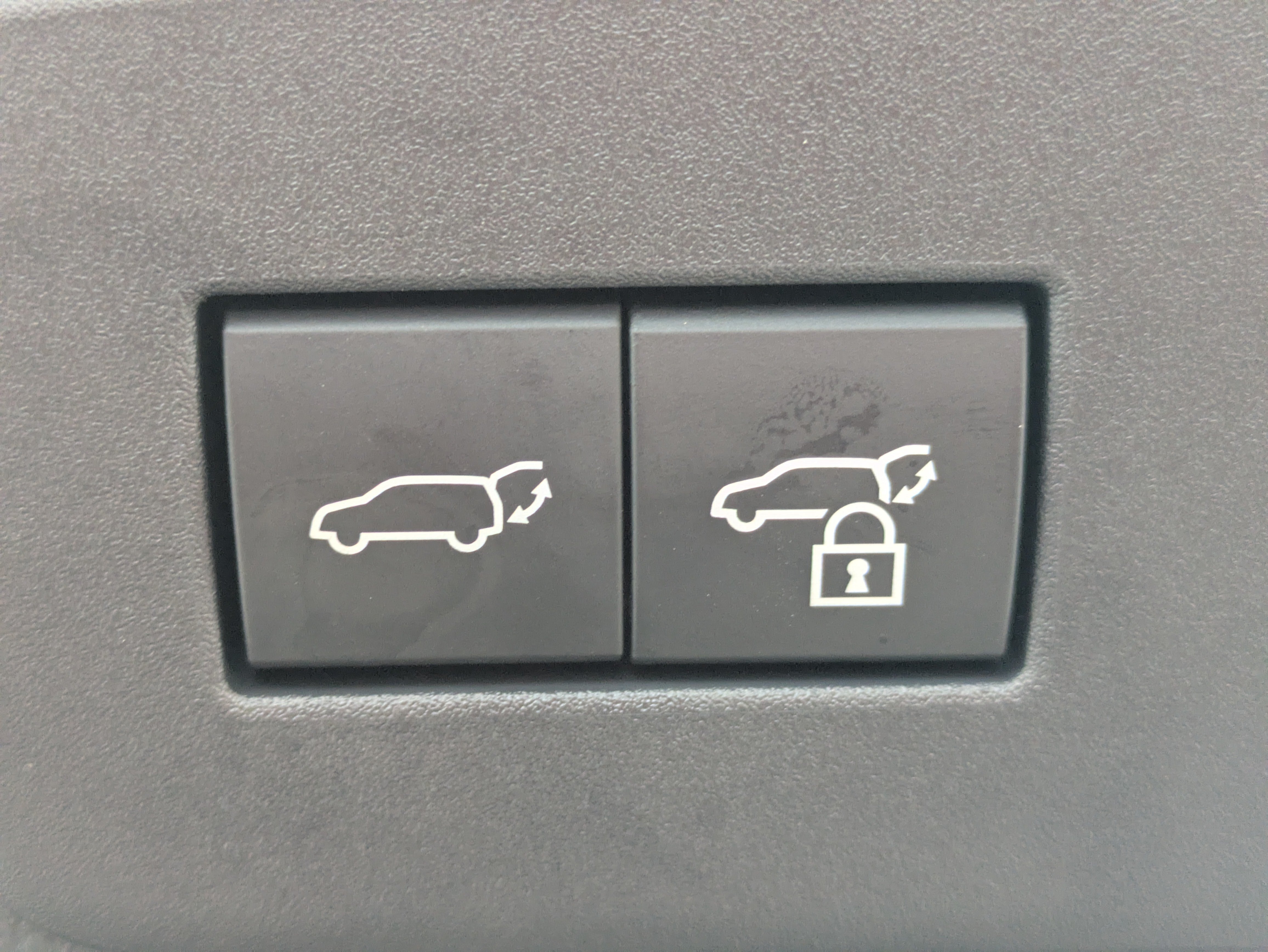 2026 Lexus GX 550 Overtrail+
