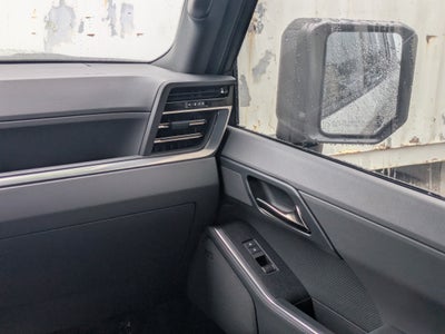 2026 Lexus GX 550 Overtrail+