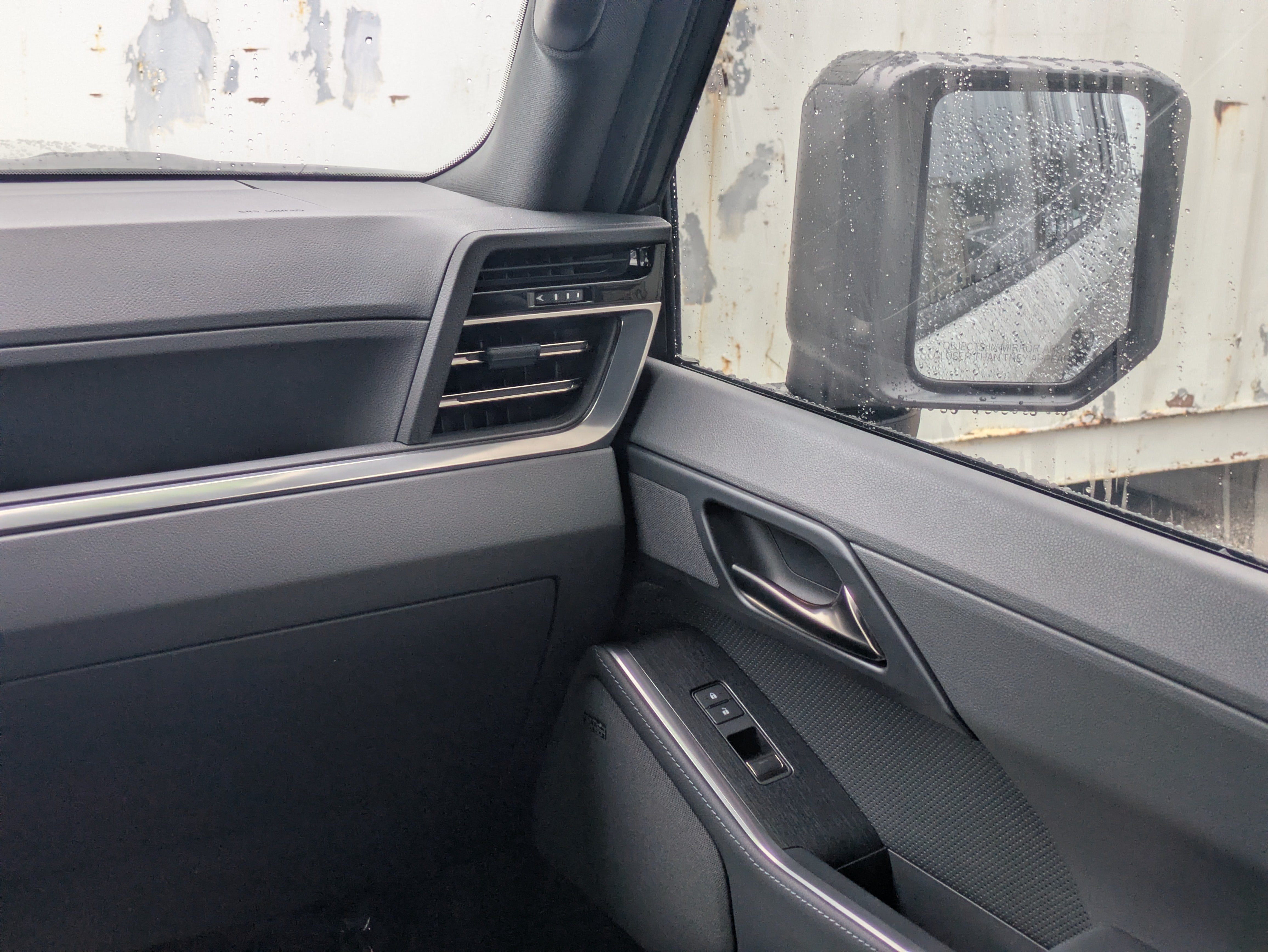 2026 Lexus GX 550 Overtrail+