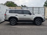 2026 Lexus GX 550 Overtrail+