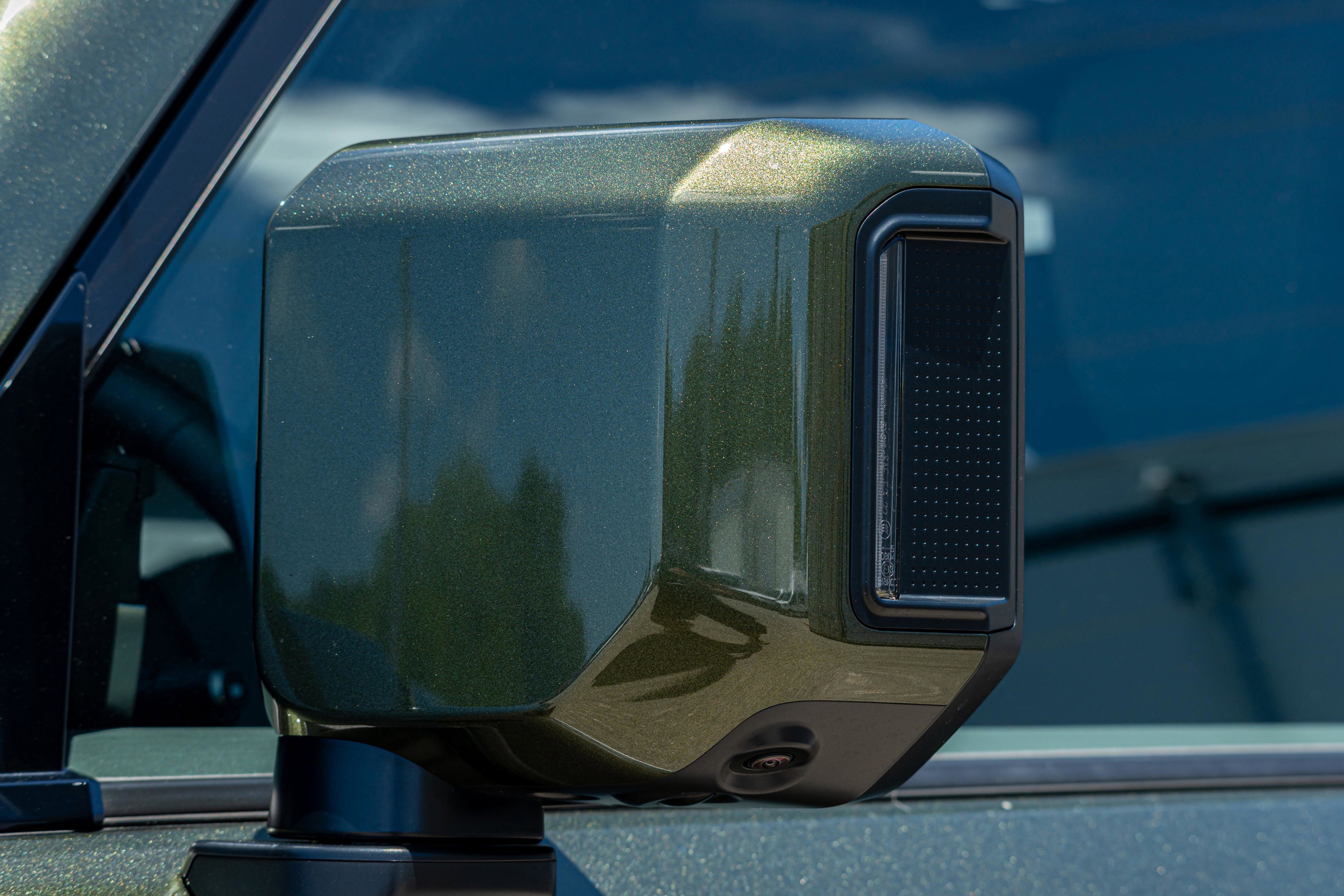 2025 Lexus GX 550 Premium+