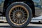 2025 Lexus GX 550 Premium+