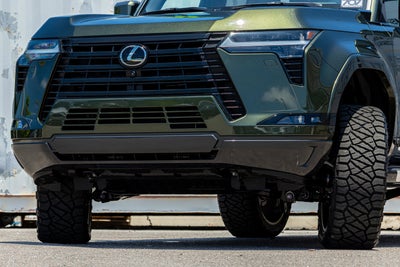 2025 Lexus GX 550 Premium+