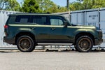 2025 Lexus GX 550 Premium+