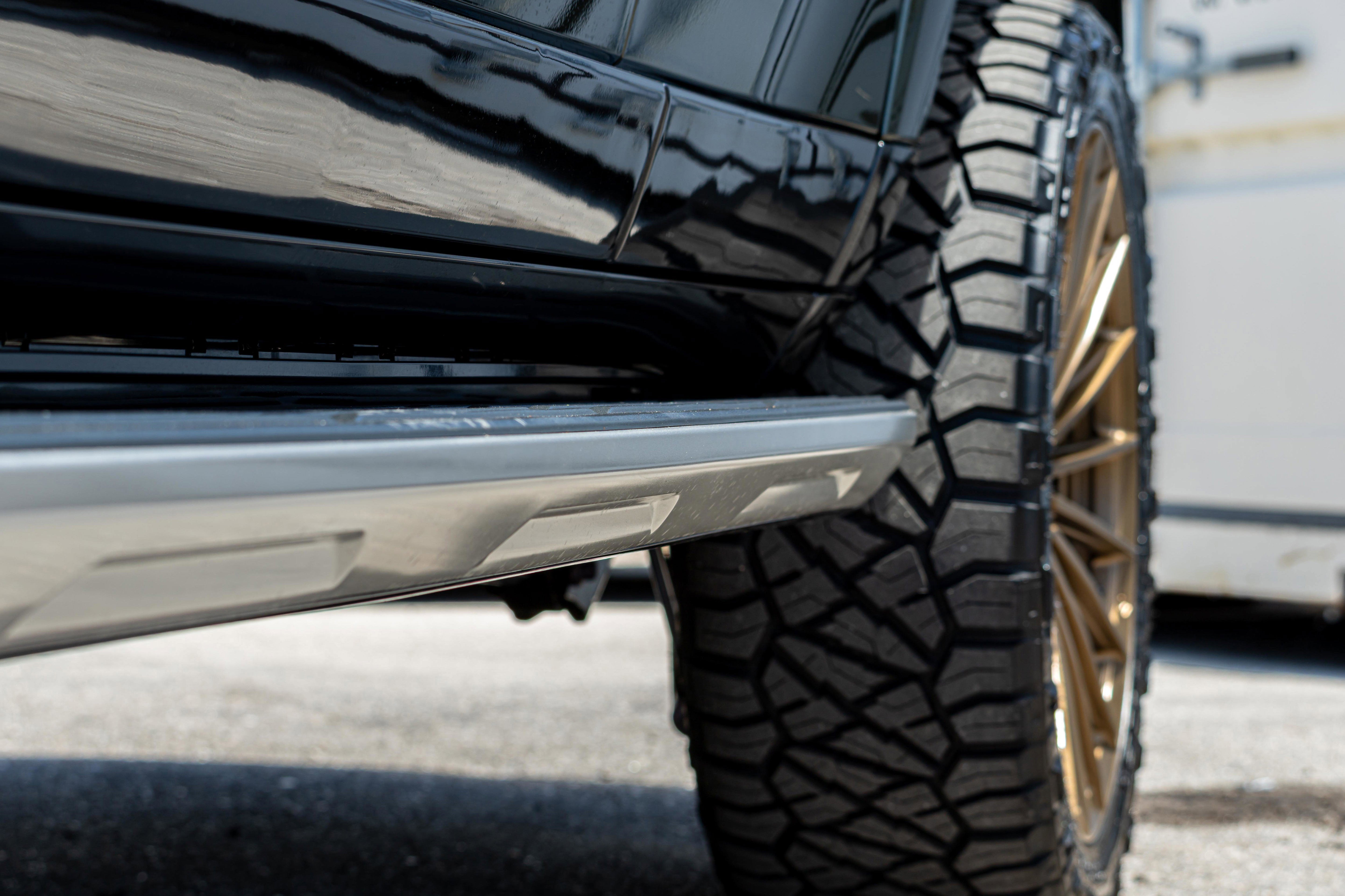 2025 Lexus GX 550 Premium+