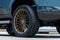 2025 Lexus GX 550 Premium+