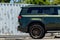 2025 Lexus GX 550 Premium+