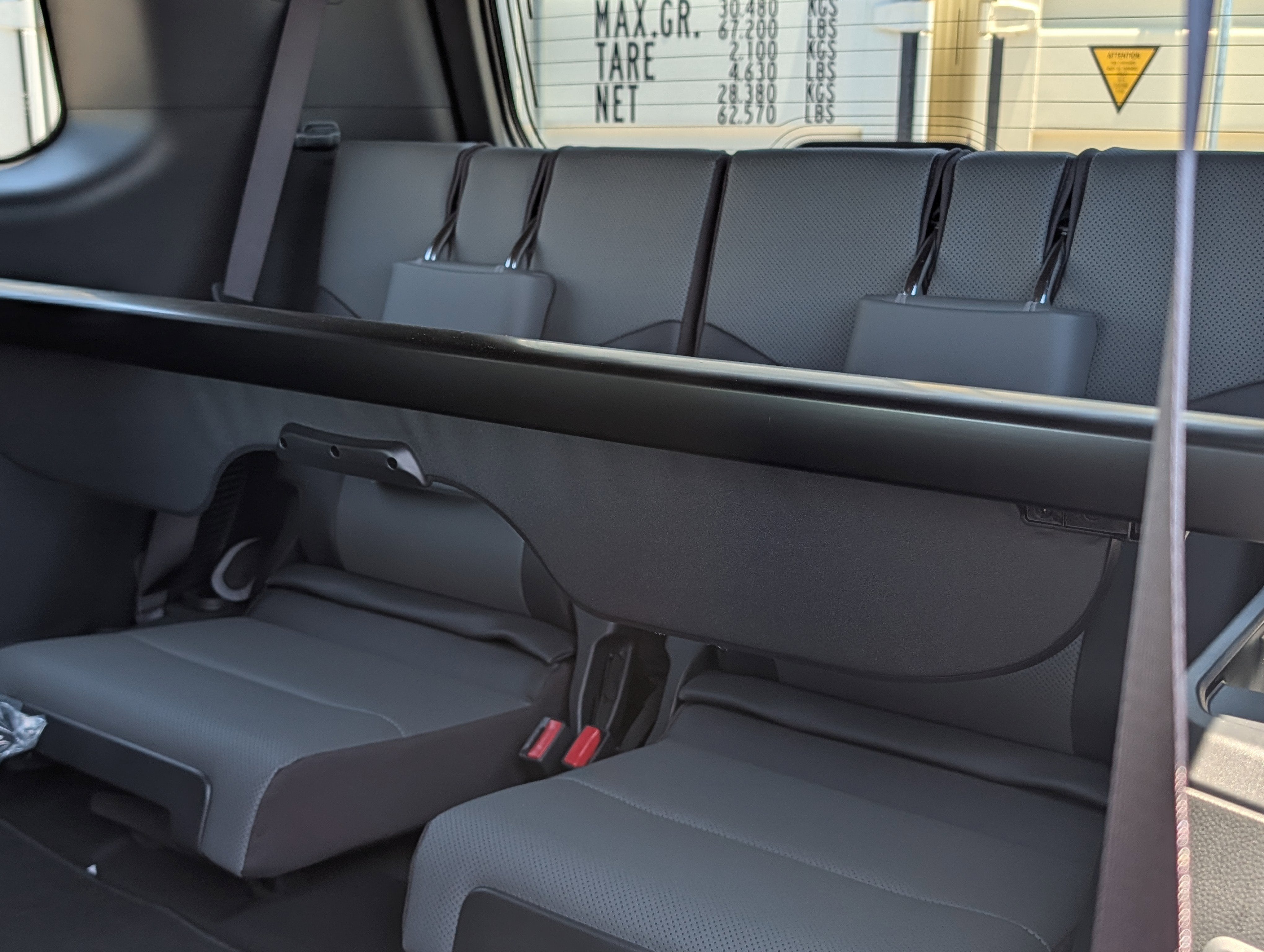 2025 Lexus GX 550 Premium+