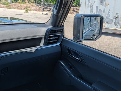 2025 Lexus GX 550 Premium+