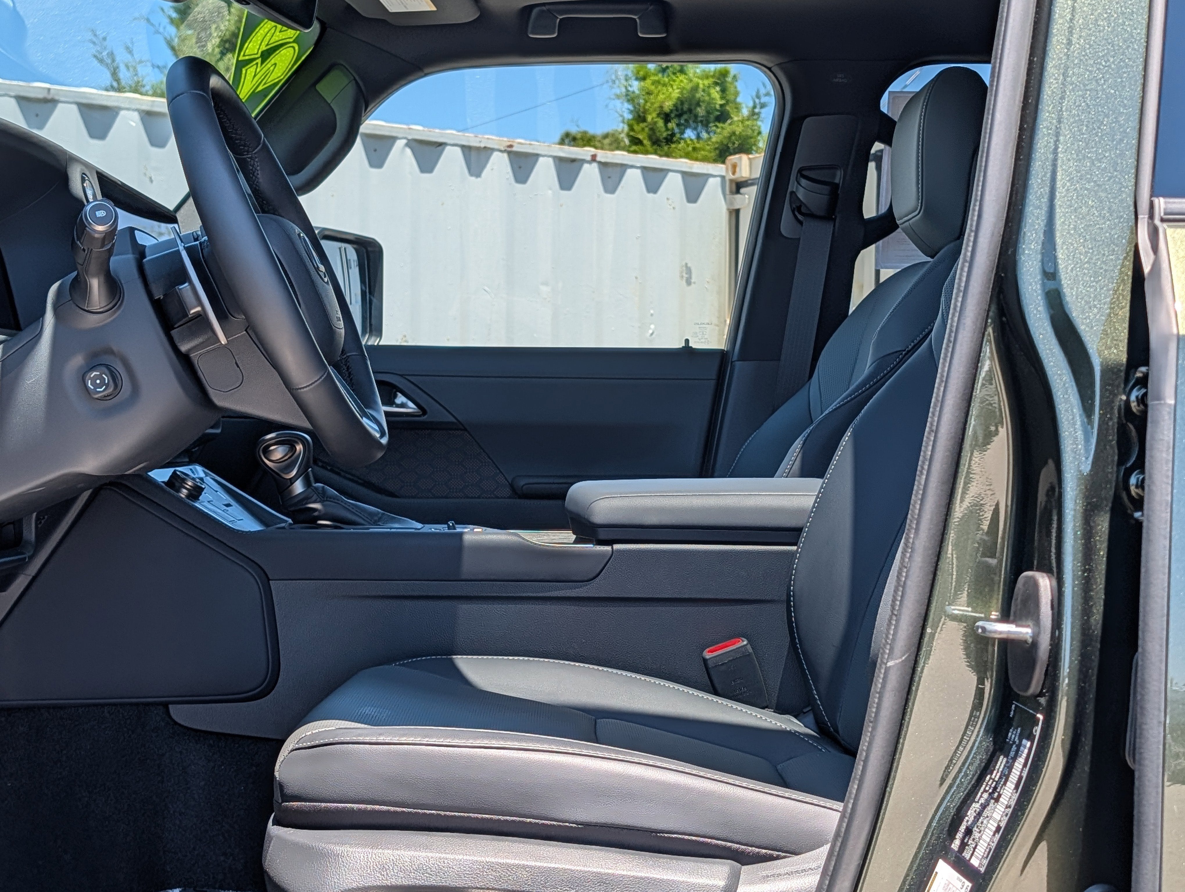 2025 Lexus GX 550 Premium+