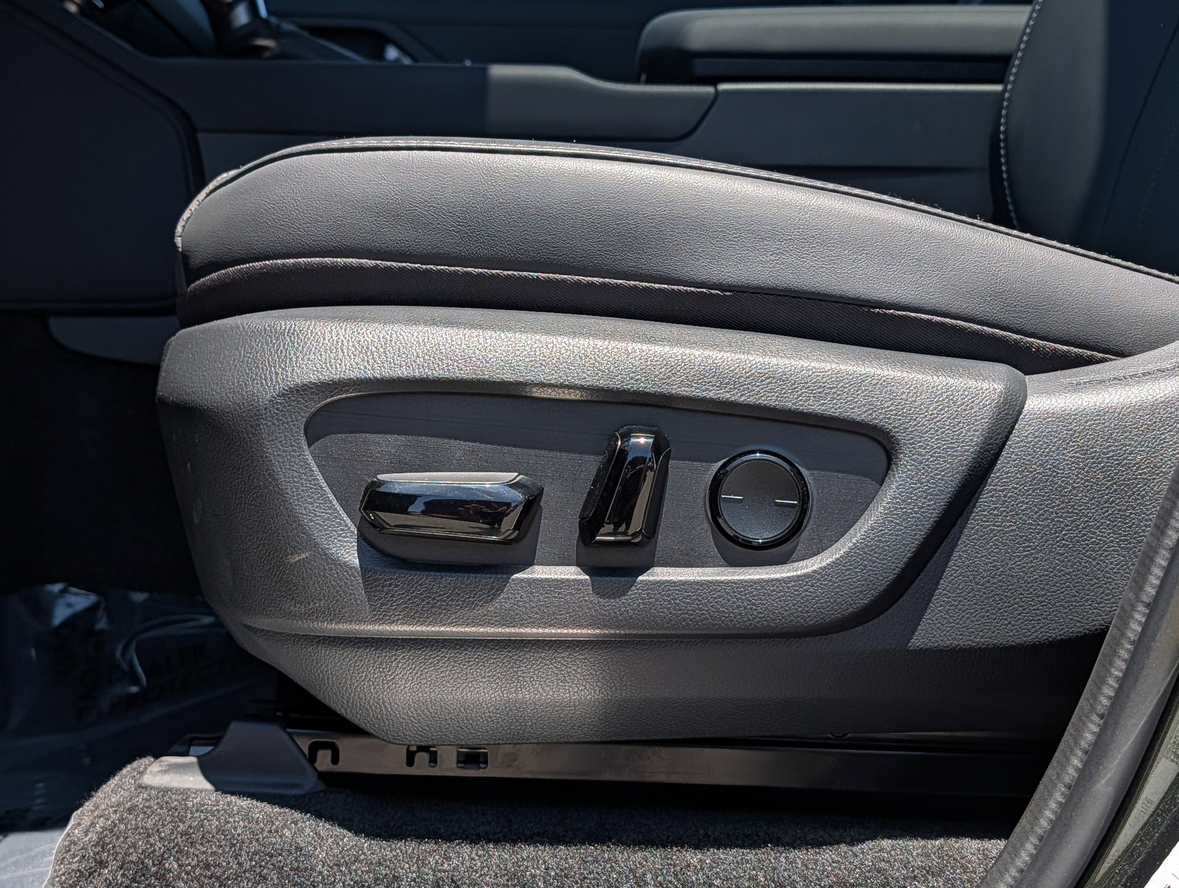 2025 Lexus GX 550 Premium+