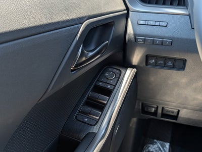 2025 Lexus GX 550 Premium+