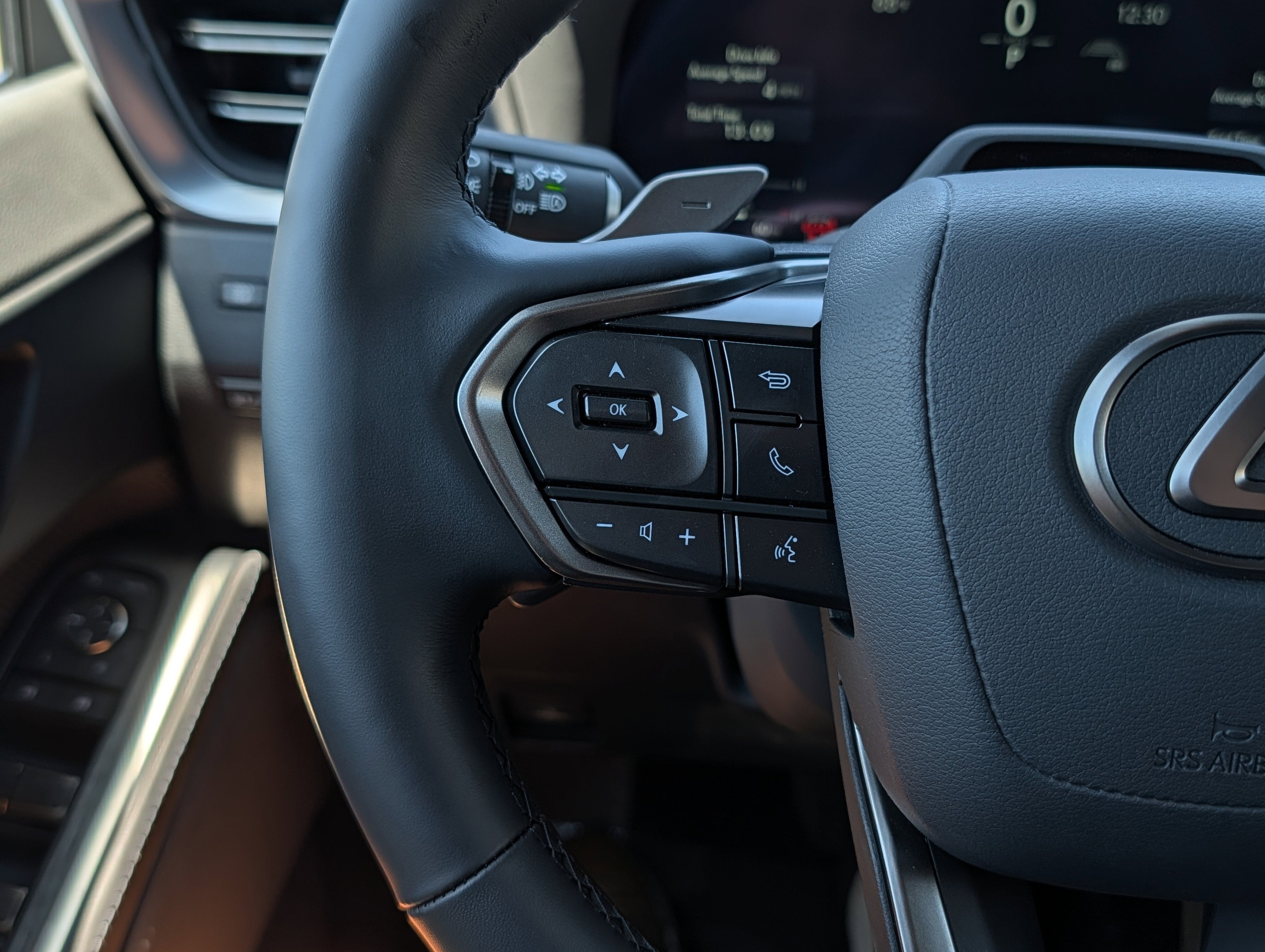 2025 Lexus GX 550 Premium+