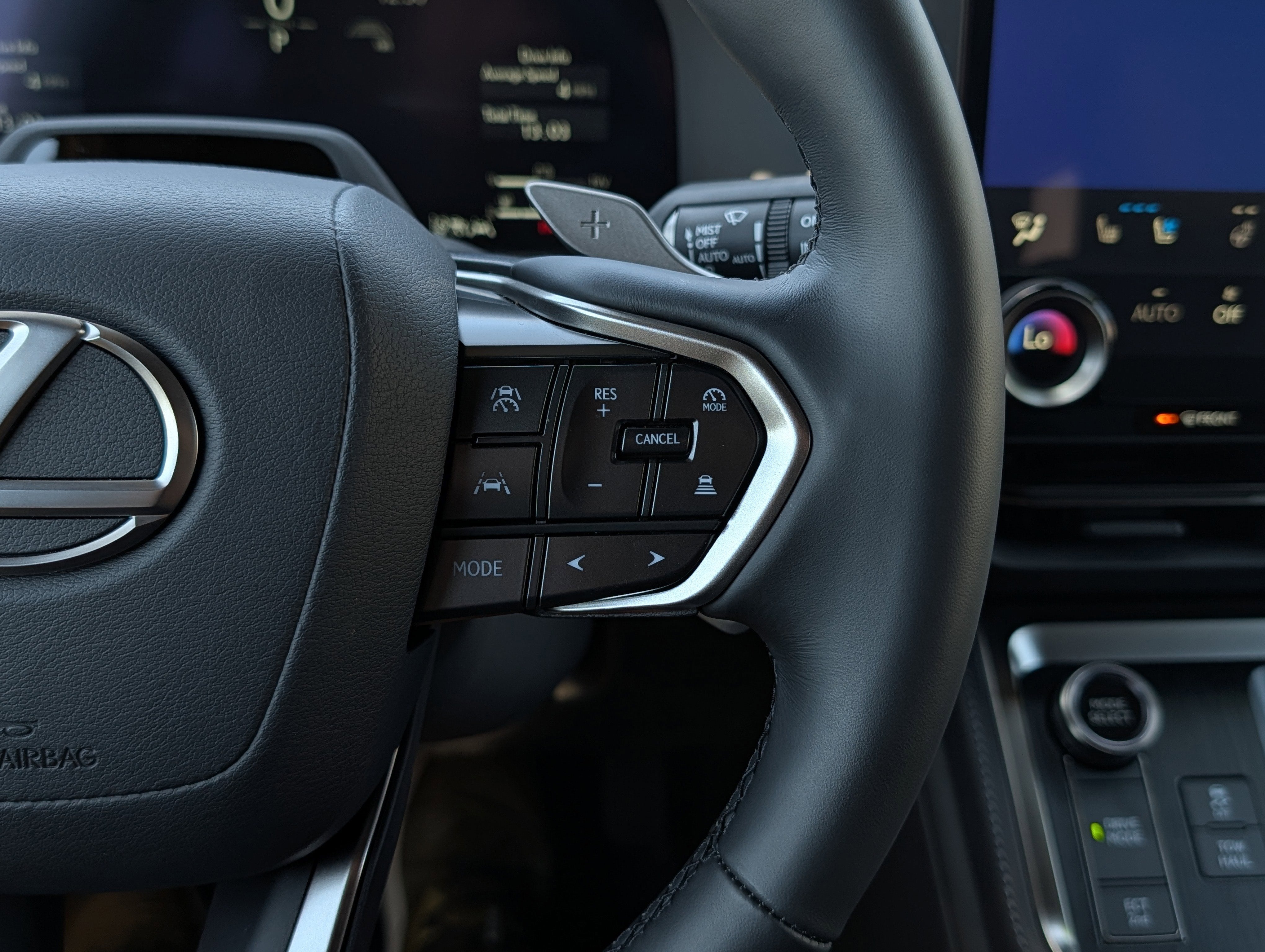 2025 Lexus GX 550 Premium+