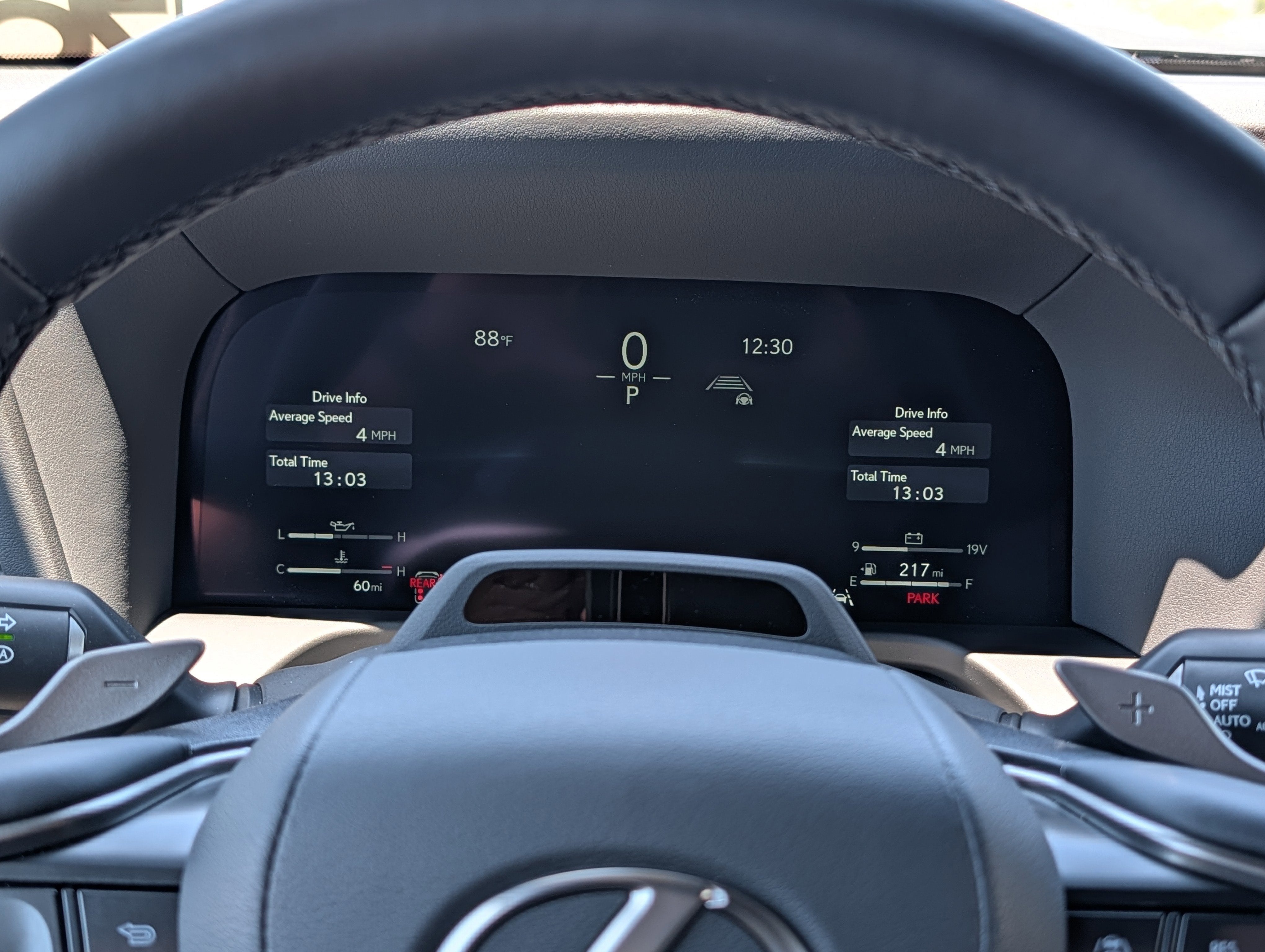 2025 Lexus GX 550 Premium+