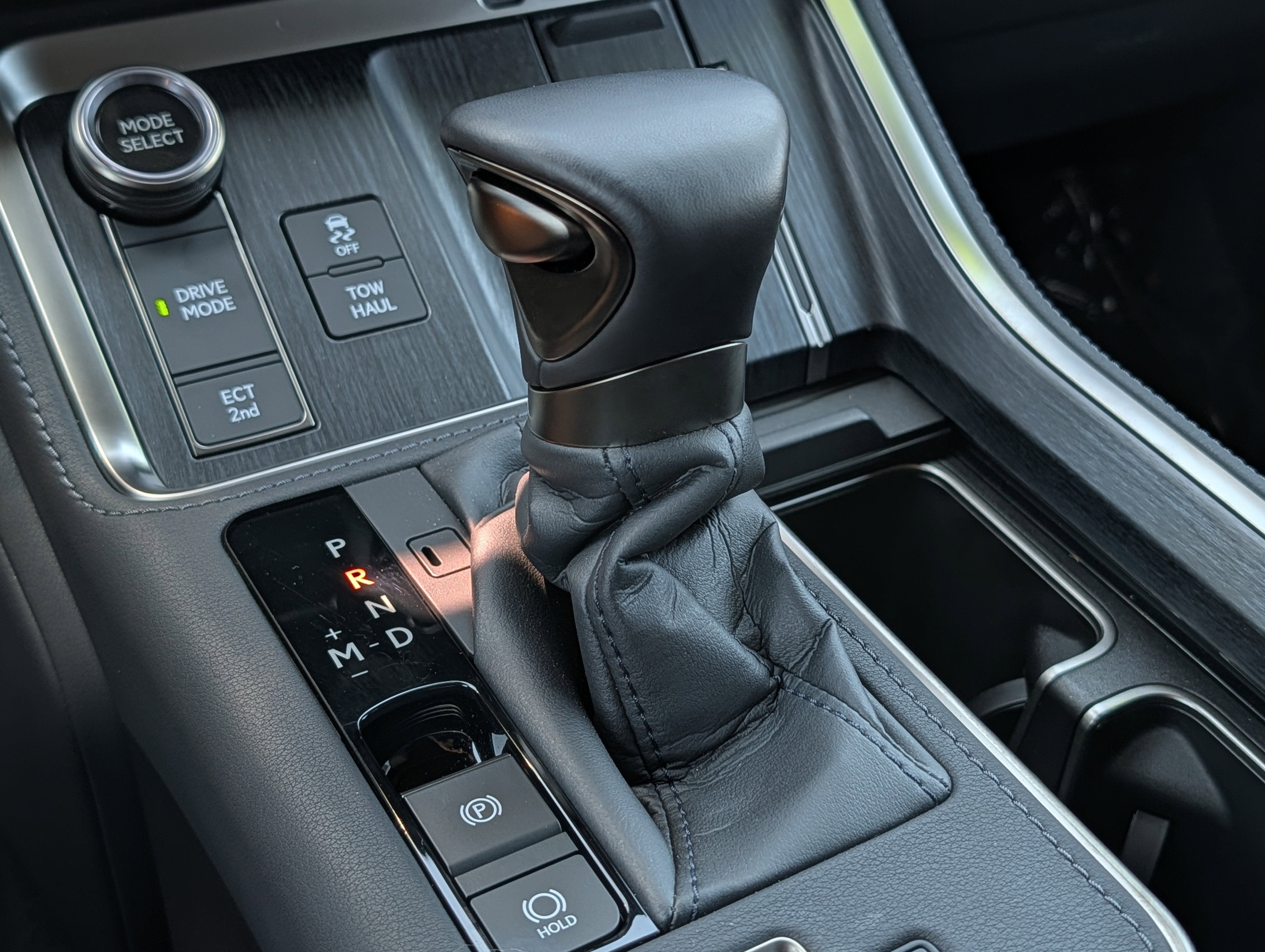 2025 Lexus GX 550 Premium+
