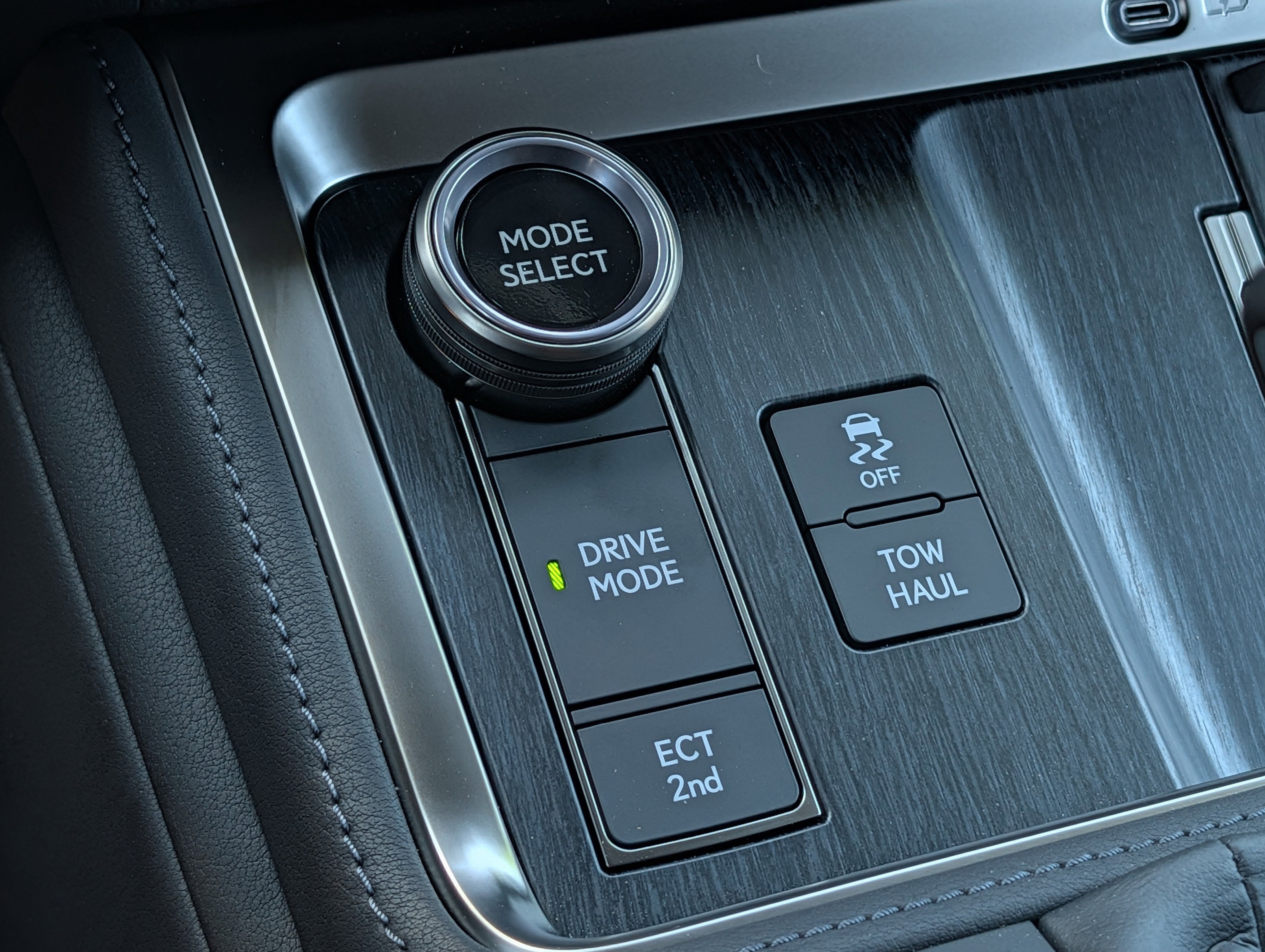 2025 Lexus GX 550 Premium+