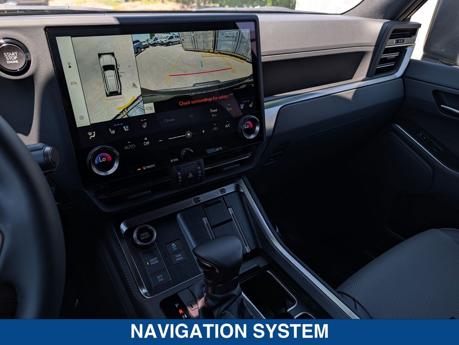 2025 Lexus GX 550 Premium+