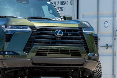 2025 Lexus GX 550 Premium+