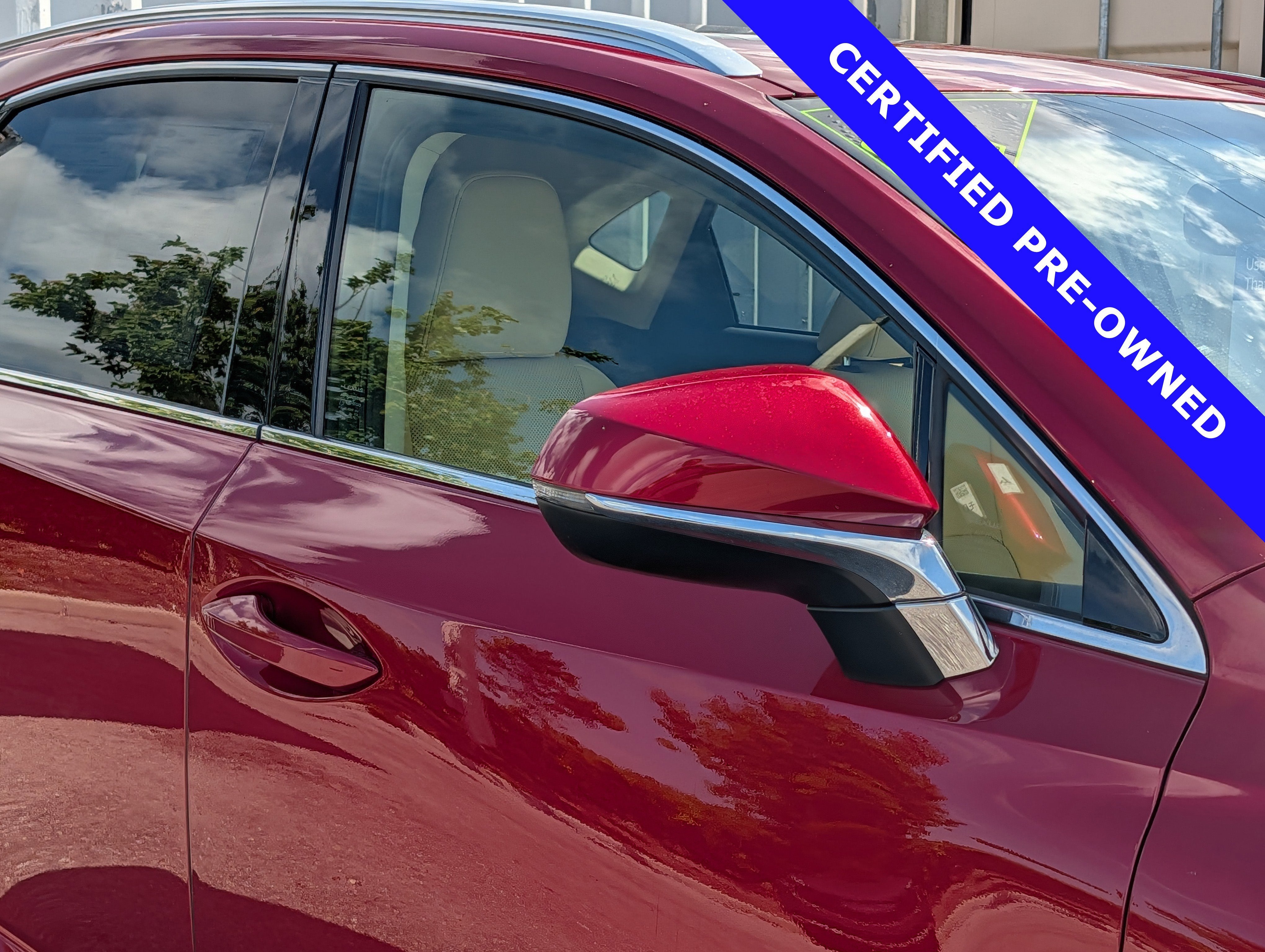 2017 Lexus NX 200t Base