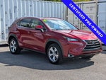 2017 Lexus NX 200t Base
